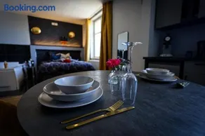 Suites Sensorielles - Love Room Spa - Jacuzzi - Sauna - Cinéma - Image 4