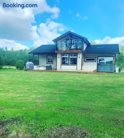 Cottage with good standard next to Neiden river - Image 5