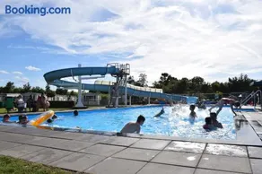 Chalet Super Mercure Camping Scheldeoord - Image 3