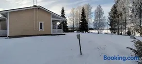 Ristijärven Pirtti Cottage Village - Image 4