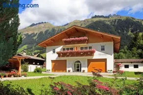Wurzerhof - Quiet & Spacious Mountain Apartments with Guestpass - Image 1