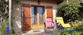 Gîte La Fond Du Mont Popey - Image 4
