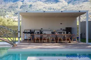 Elinor Villa - Nature Retreat amidst Mountains & Lake by etouri - Image 3