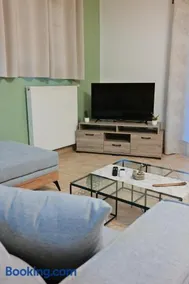Epiphany Moudros Apartment - Image 3