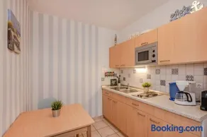 Nur 100m zum Strand FeWo Seebrise 109 by Pro Home Appartements - Image 3