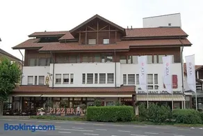 Hotel Lötschberg - Image 1