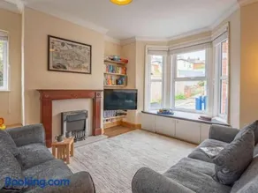 Cooper Cottage - 3 bedroom seaside house - Image 1