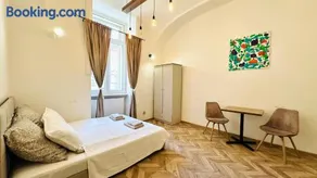 Apartment Hlavna with parking - Image 4