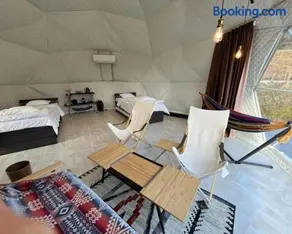 GLAMPING&BBQ VILLAGE Takibi Terrace - Vacation STAY 97095v - Image 2
