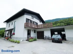 Apartma Matajurc - Image 2