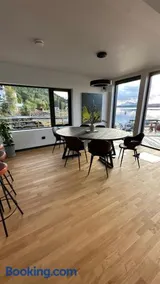 Nordic Waterside Escape - Image 4