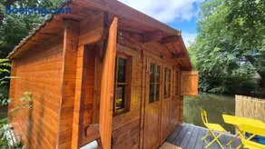 cabane bateau - Image 1