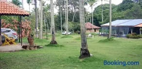 FAZENDA BOSQUE DAs PALMEIRAS - Image 4
