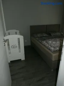 Ferienwohnung am Seglerhafen - Image 3