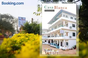Casa blanca Holidays - Image 1