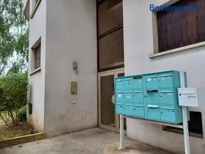 Superbe Appartement 3p Parking Gratuit Proche Paris - Image 2
