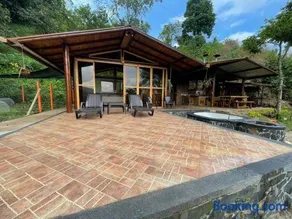 cabaña ecologica - Image 4