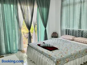 EmbunSari Serimenanti Homestay - Image 4