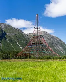 Trollstigen Camping and Gjestegård - Image 5