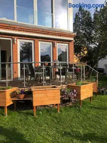 Stadtvilla Brügemann - ABC136 - Image 1