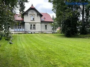 Vila Bohemia Saxon Switzerland & SPA - Image 2