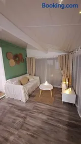 Chalet Spa L Eveil des Sens - Image 2