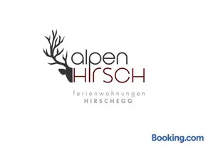 alpenHIRSCH - Ferienwohnungen - Image 2