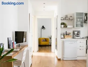 Lovely Sempione Apartment - Image 2
