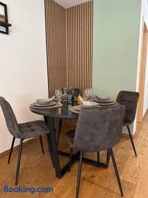 Casita3922, Tor zu Zermatt, Saas-Fee und Visp, Work and Chill Apartement - Nähe Lonza, Free Parking - Image 3
