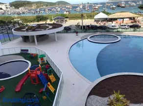 Ap Anjos de Arraial - Residencial de frente para a Praia dos Anjos - Arraial do Cabo - Image 1