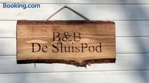 B&B De SluisPod - Image 4