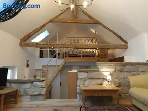 Superbe appartement dans charmant corps de ferme - Image 1