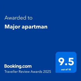 Major apartman - Image 3