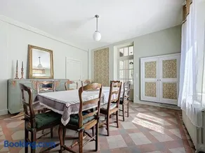 Maison de charme à La Ferté-Hauterive, confort inclus - Image 2