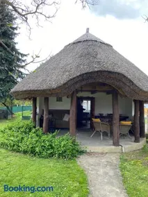 Nádfedeles Házikó - Image 3