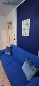 Chiara Apartment in Cervignano with 2 Double Beds - Image 3