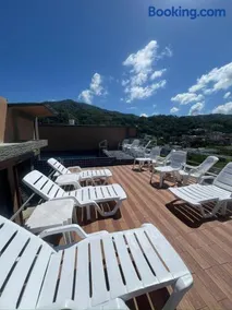 OYO Dynasty Hotel - Image 3