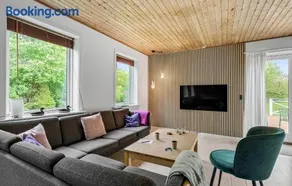 House in Østermarie for 7 people with 4 rooms Ref. 646063 - Image 3