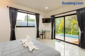Villa loved beach 3 - Image 1
