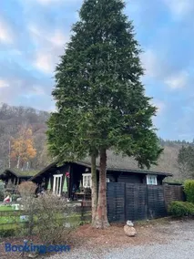 Spacieux chalet à Aywaille - Image 3
