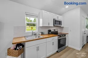 The Duke- Decatur Family Tiny Home - Image 3