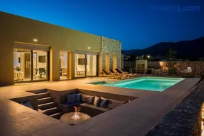 Villa Cleopatra - Ionian Treasure Villas - Image 1