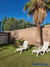 Casa con Piscina -El nogal - Image 2