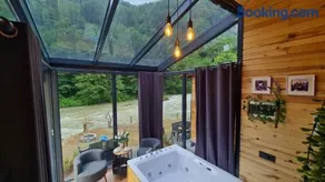 Lavender Tiny House - Image 3