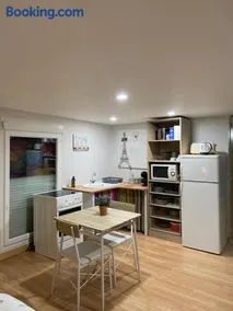 Chambre au vert - Image 5