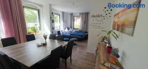 Familienfreundliche Ferienwohnung Erzgebirge - Image 4