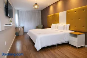 Hotel Summer Beach Paripueira Maceió - Image 3