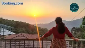 Parijat-Breathtaking Sky and Hilltop view - Image 2