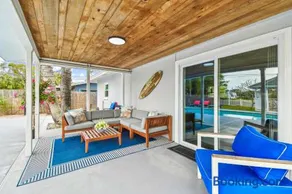 Tropical Dream - Pool - Firepit - Gazebo - Image 2