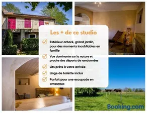 Appartement Le Licol - Image 1